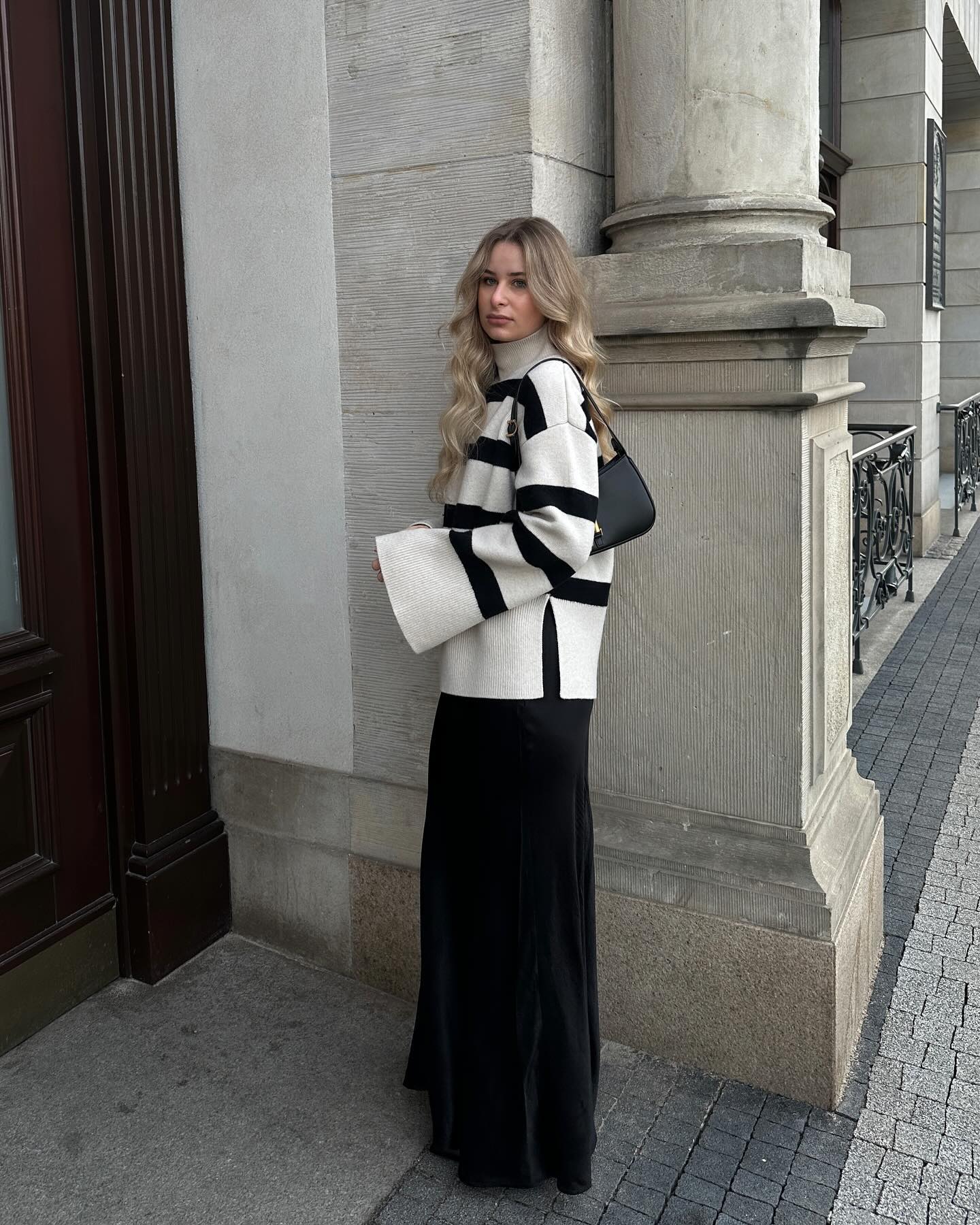 Oversized Sweater Outfits