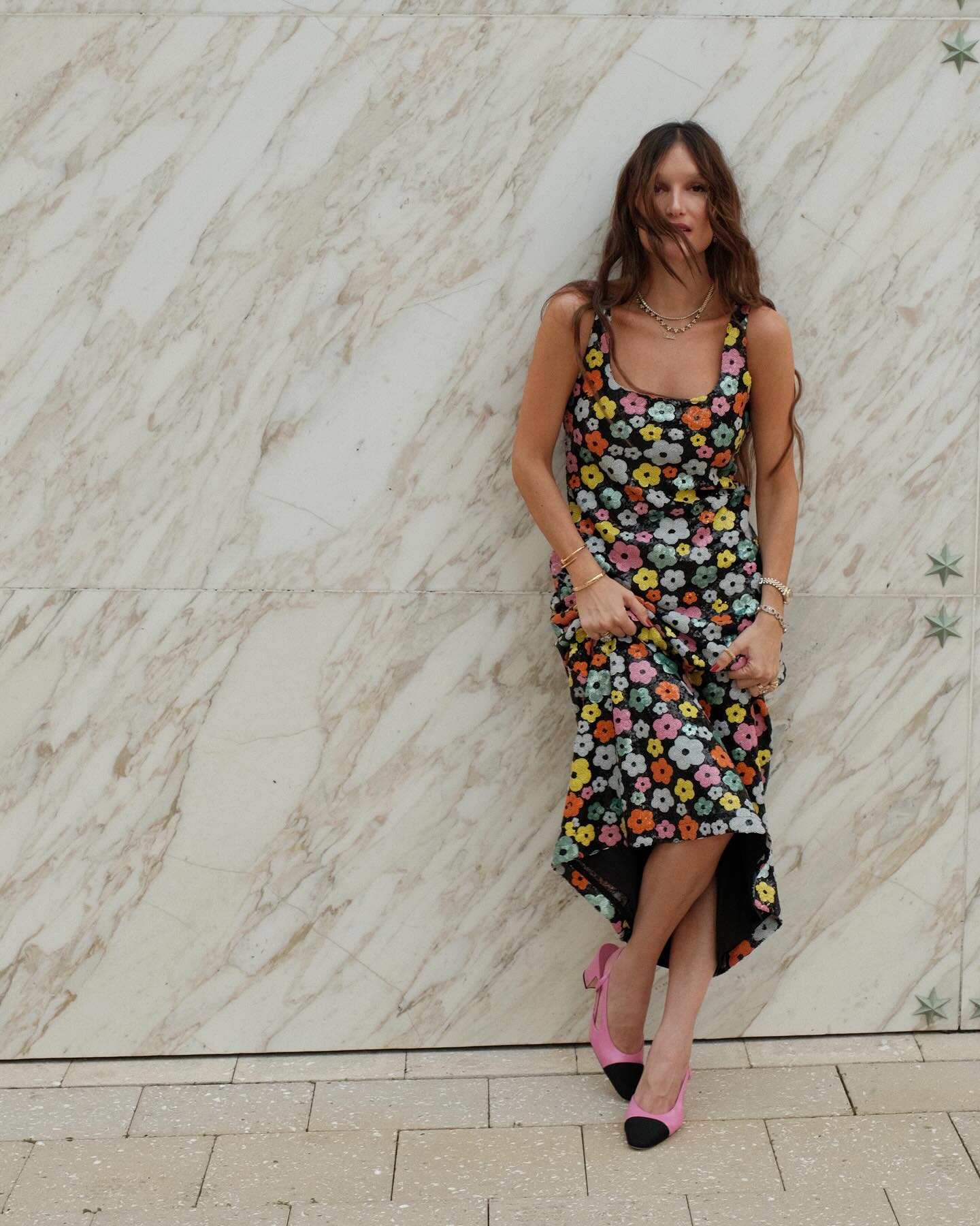 what to wear to a cocktail party