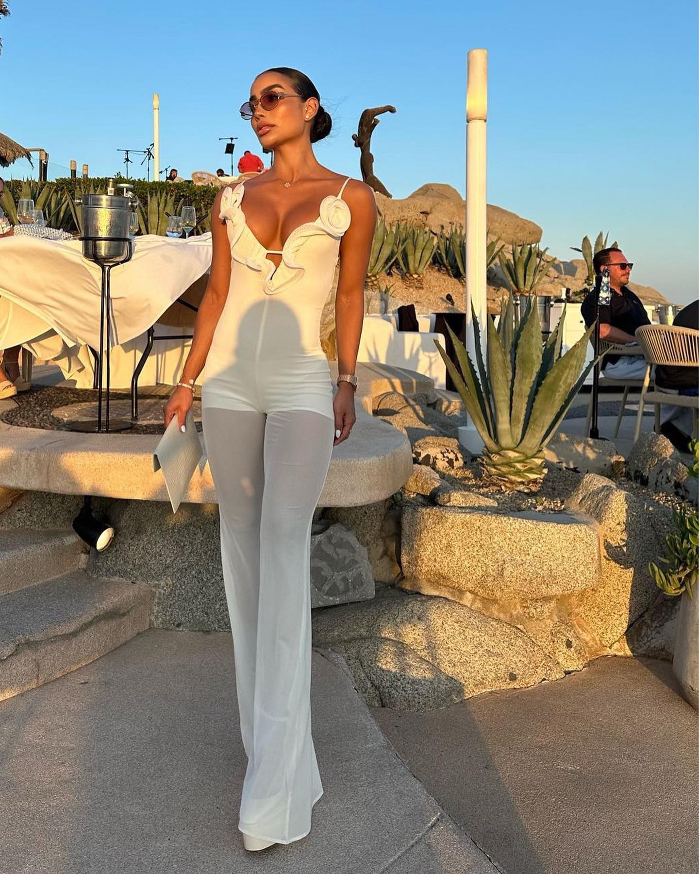 what to wear to a cocktail party
