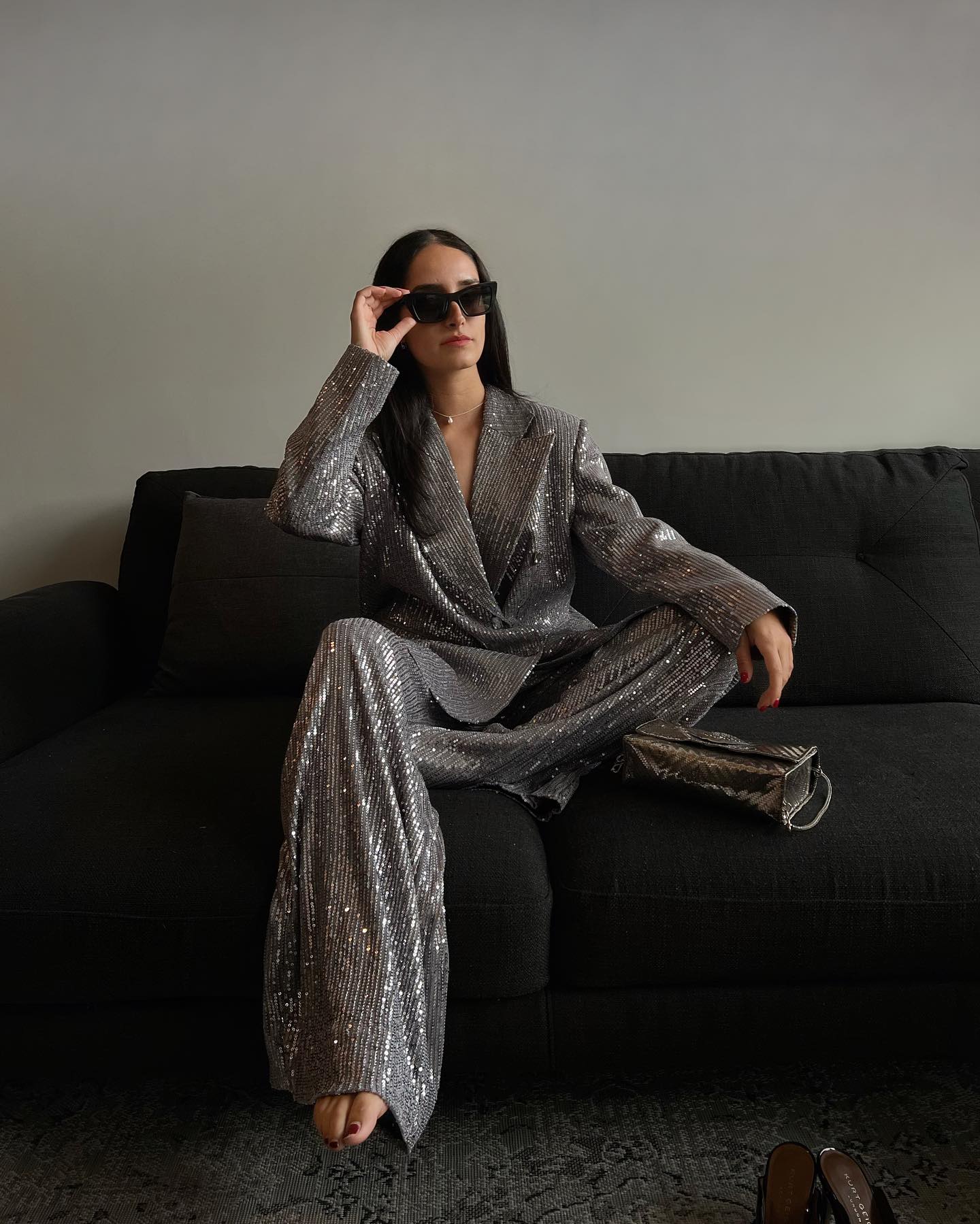 what to wear to a cocktail party