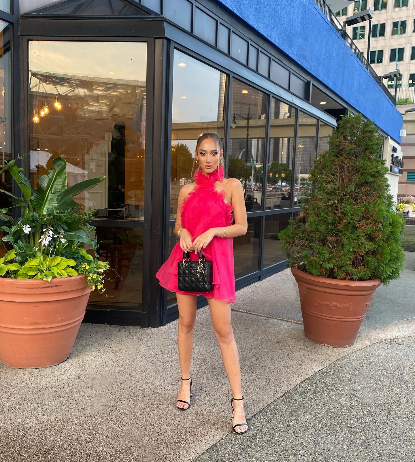what to wear to a cocktail party