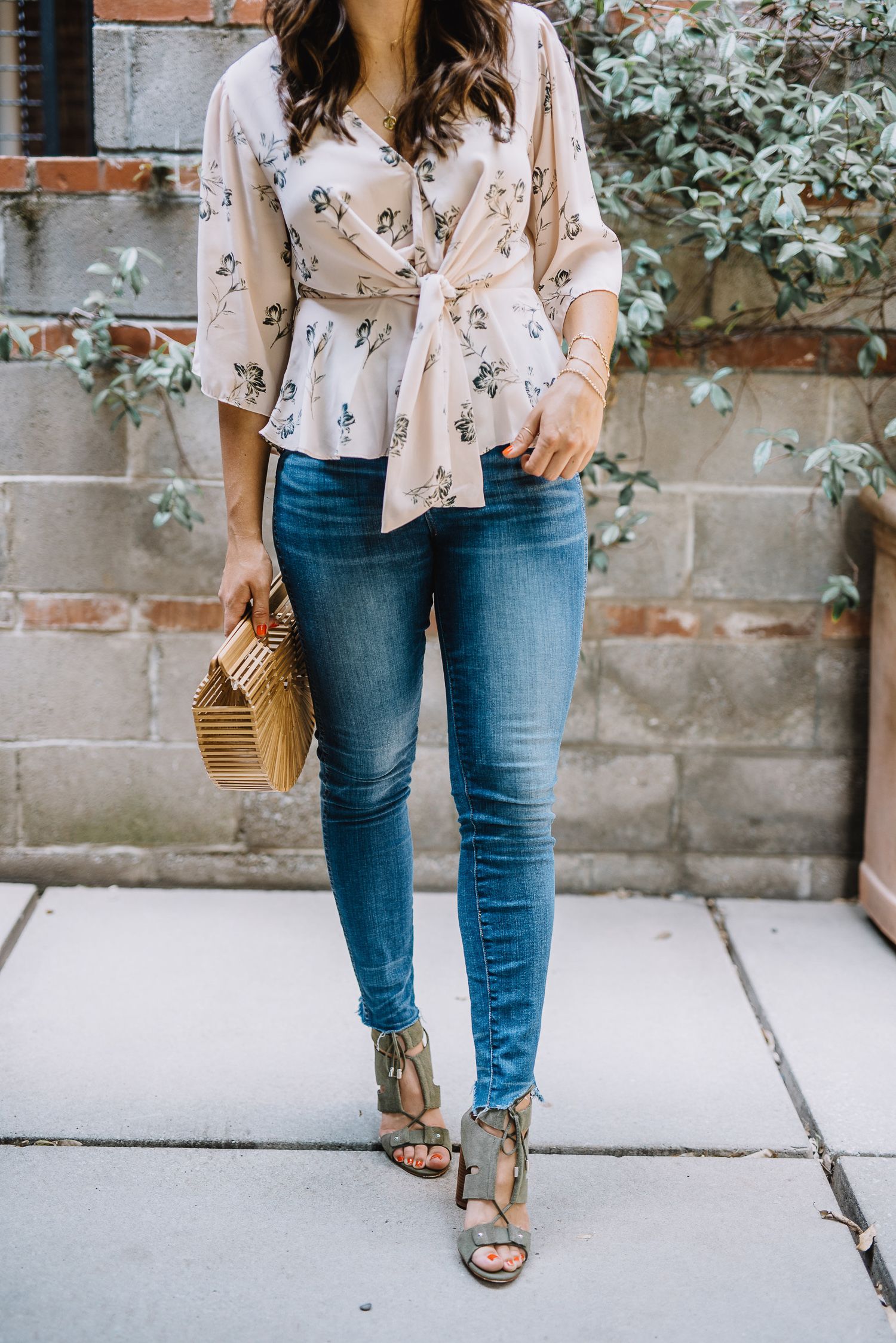 What To Wear When You Have Big Arms
