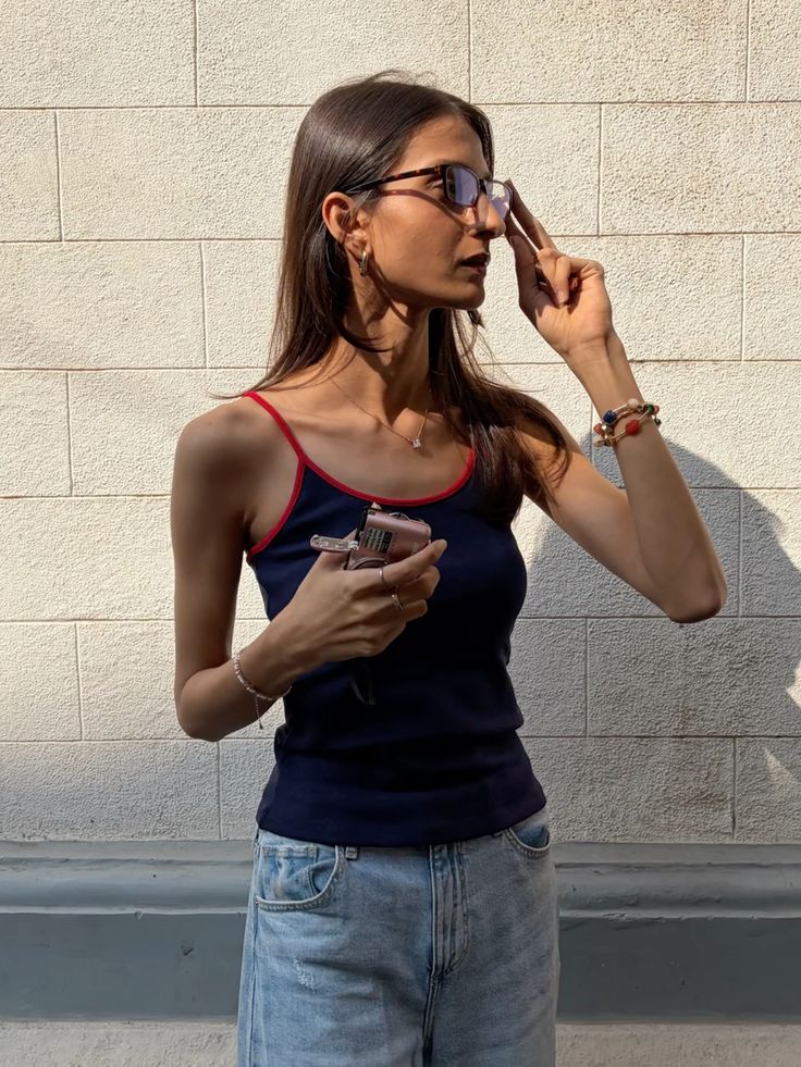 flattering tops