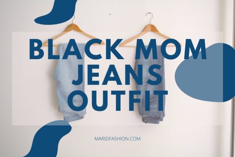 The Best Black Mom Jeans Outfit Guide 2020 Fashion Trends