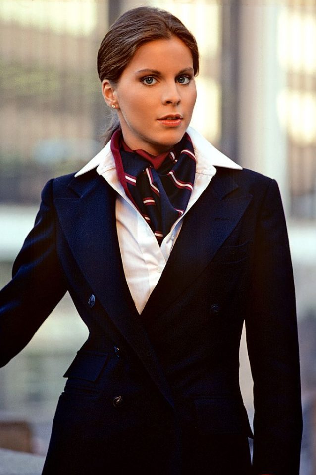 How To Wear A Blazer With A Collared Shirt For Women 2020