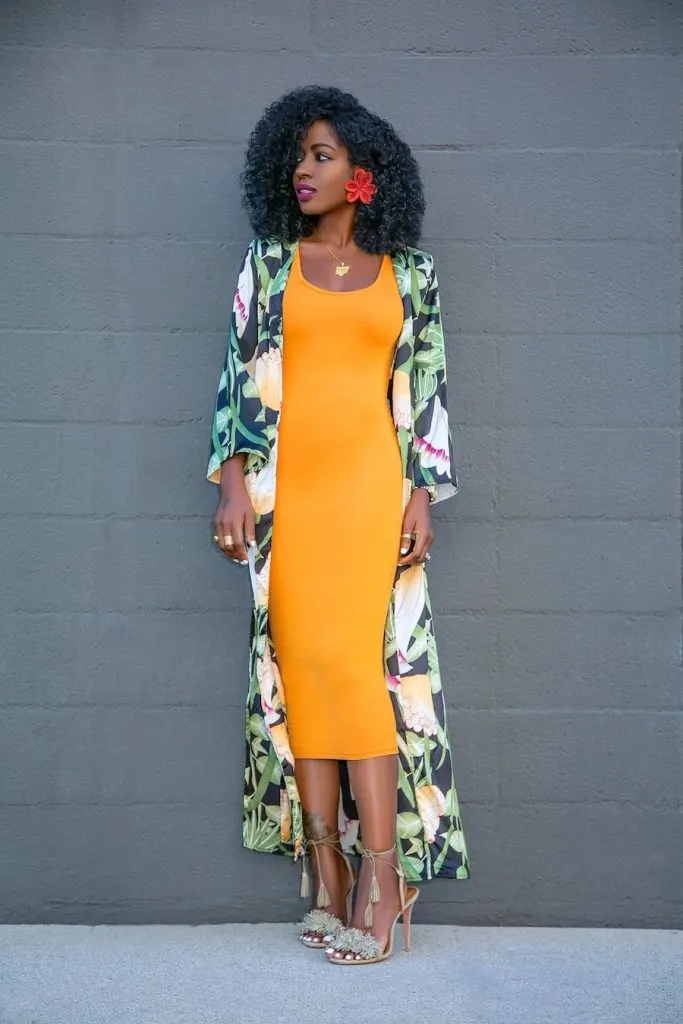 30 day wardrobe challenge by marid