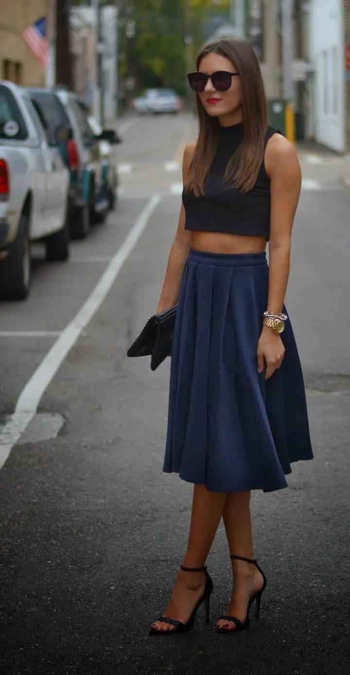 30 day wardrobe challenge by marid