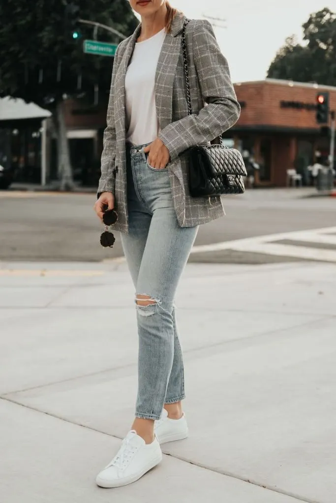 30 day wardrobe challenge by marid