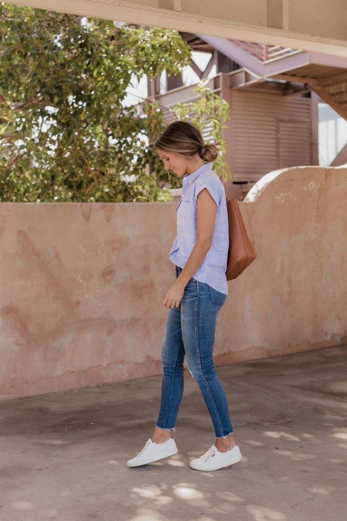 jeans casual outfits