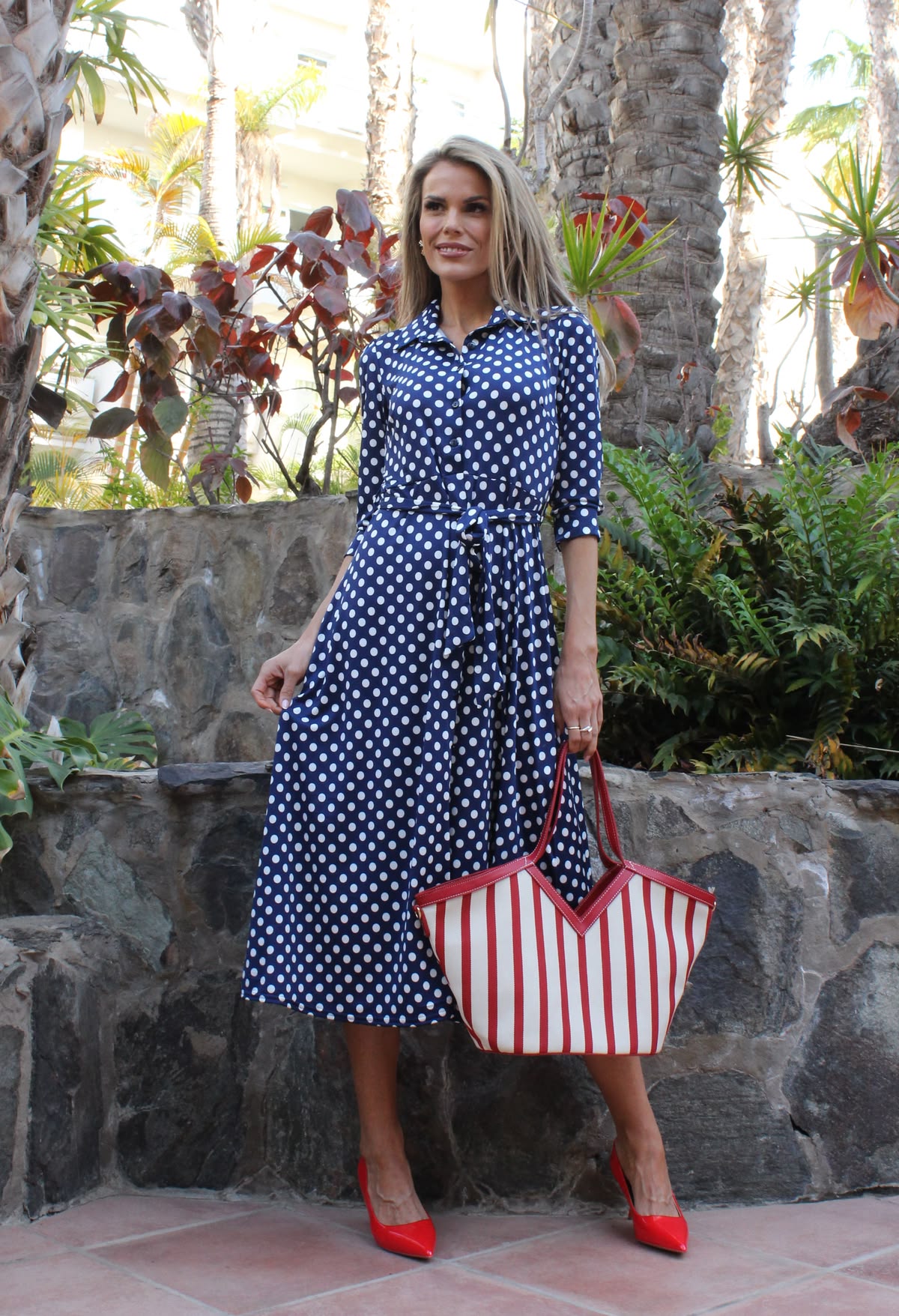summer dresses for older women