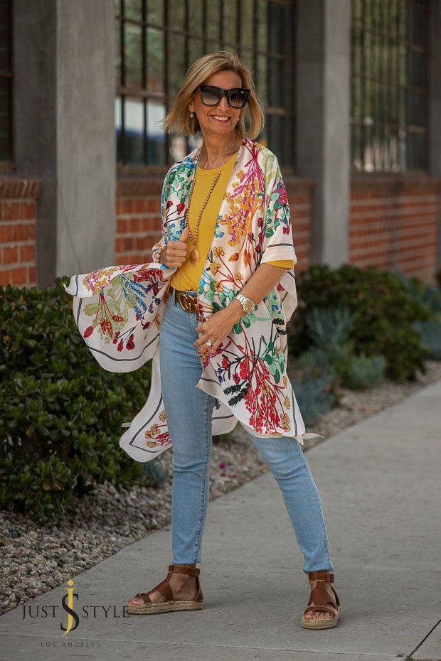 summer dresses for older women