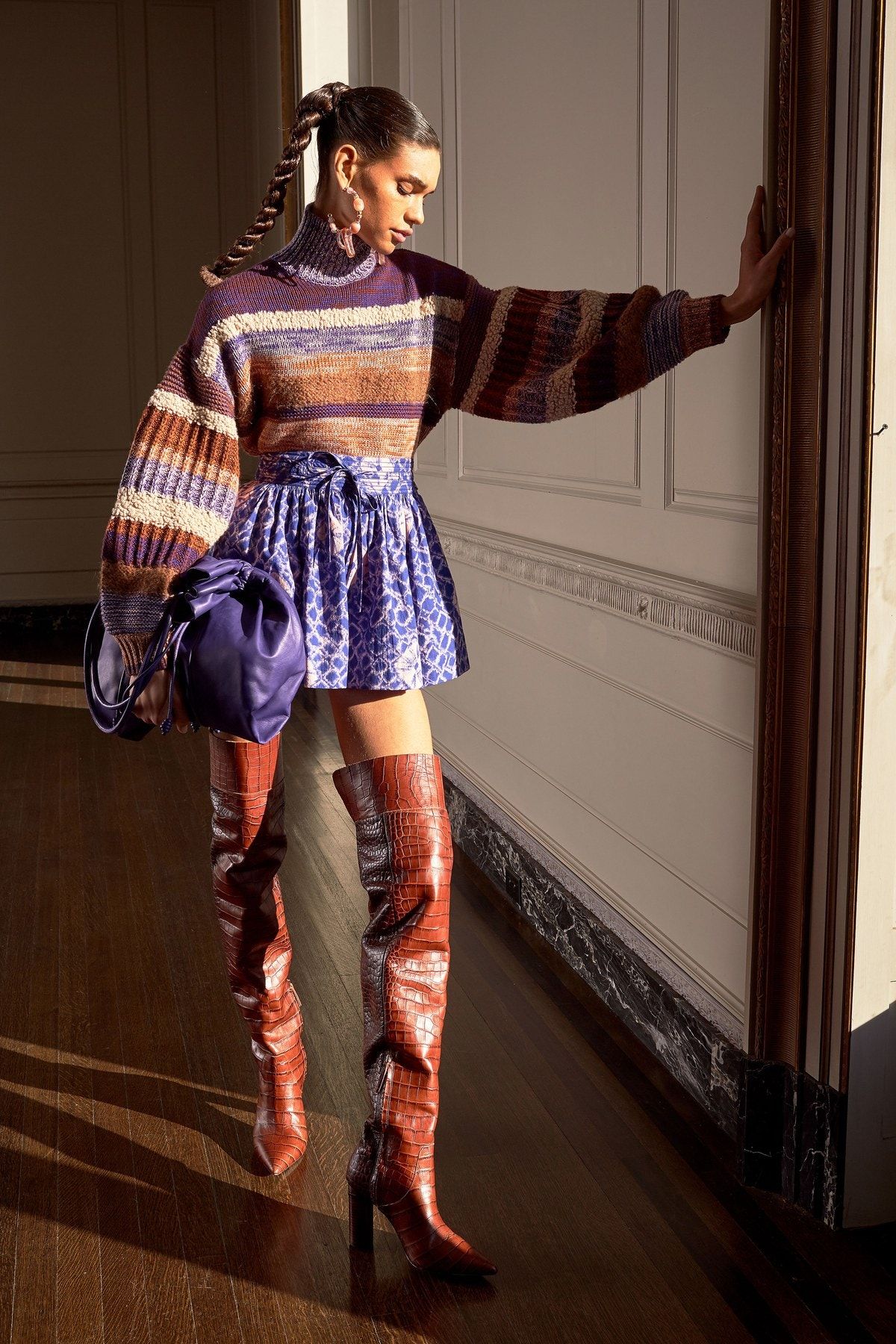 fall winter 2020-2021 fashion trends
