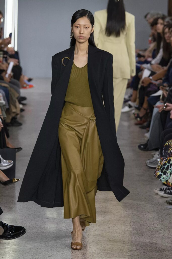 fall winter 2020-2021 fashion trends