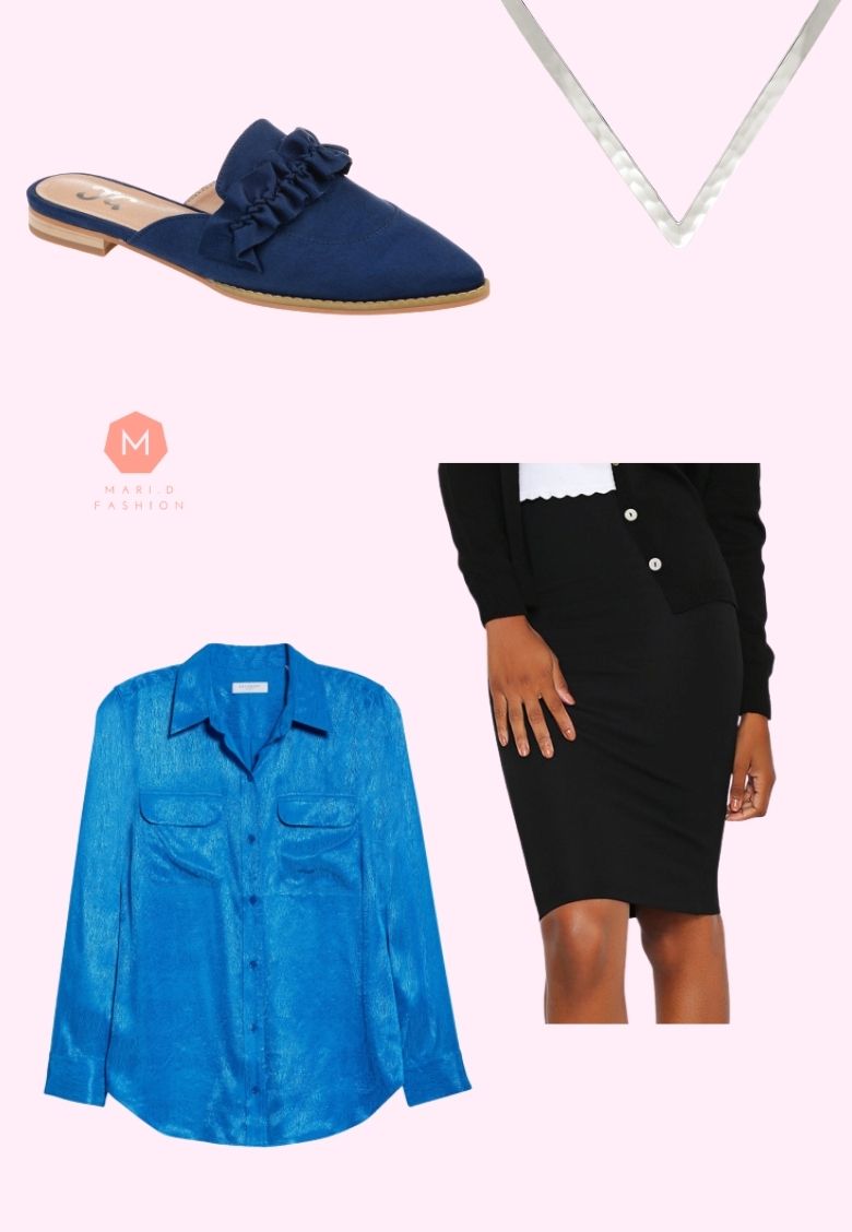 smart casual outfits for 50 year old woman