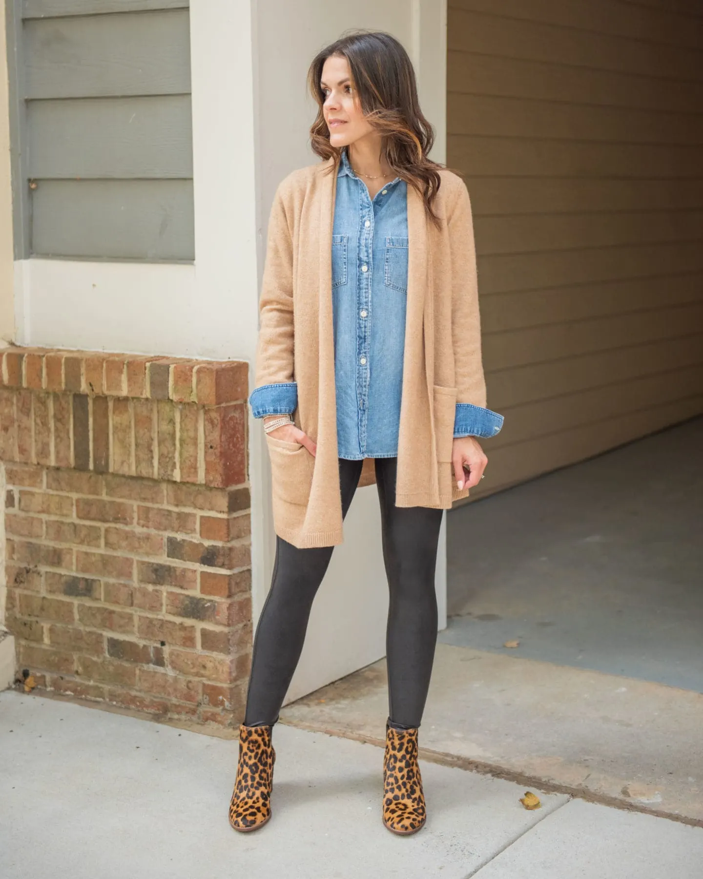 Fall Fashion Essentials 2020 For Women Over 40
