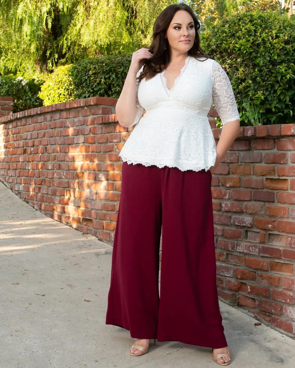 How To Dress Plus Size Hourglass