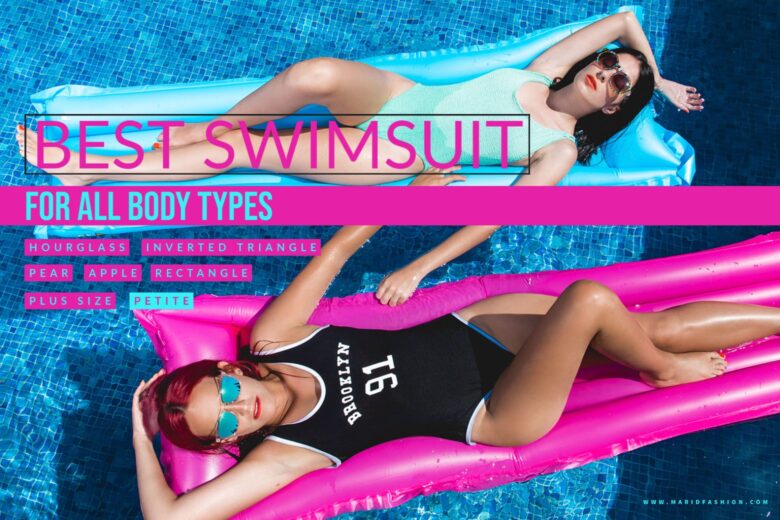 best swimsuit for plus size hourglass