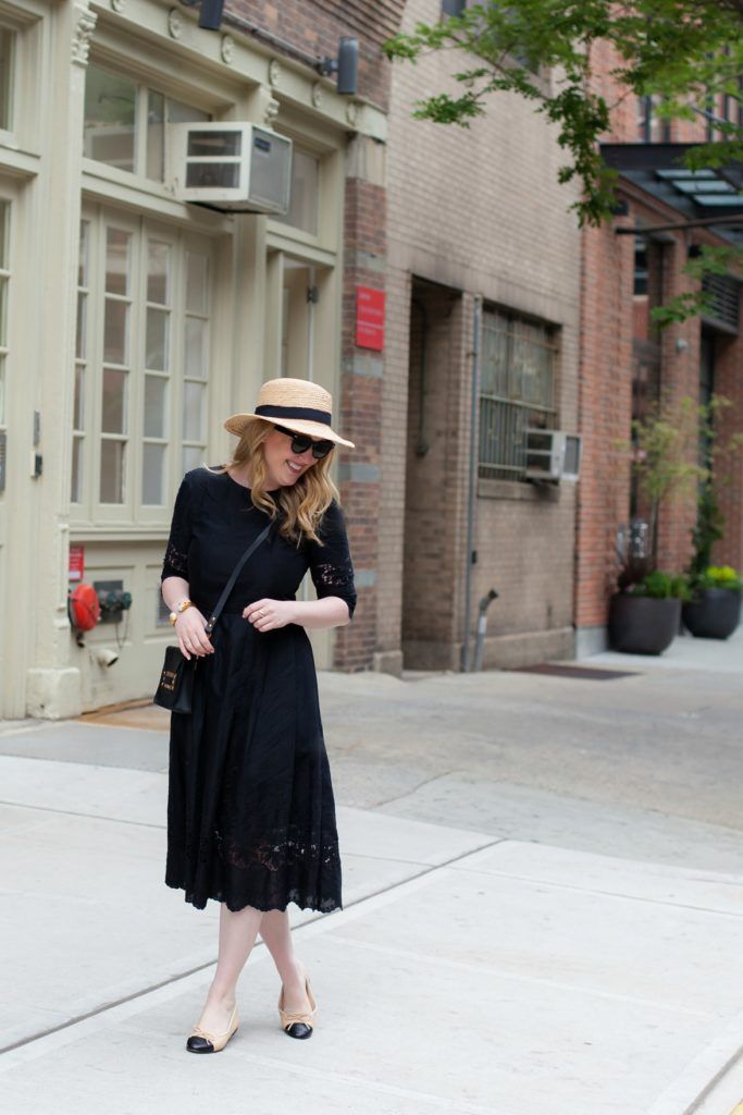 Summer Outfits for Women over 40