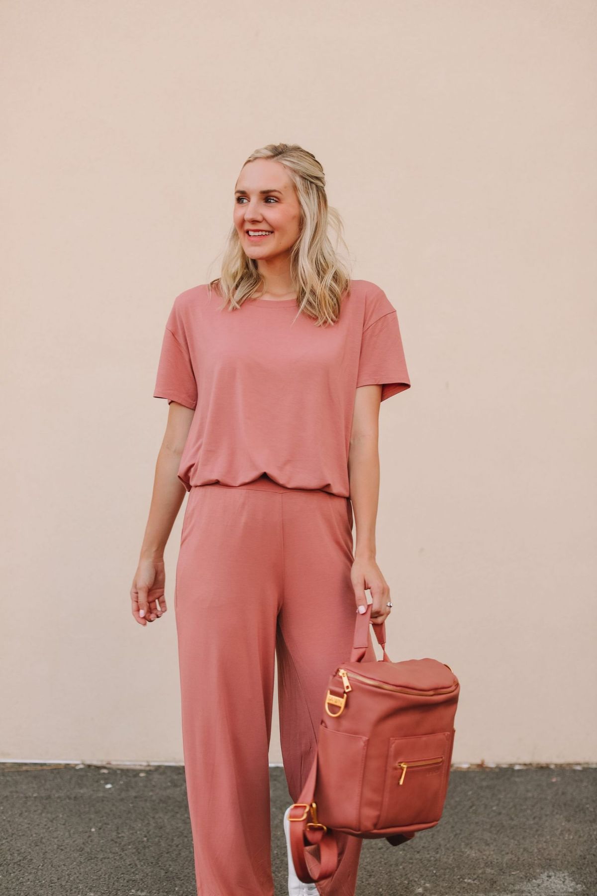 comfortable vacation outfits