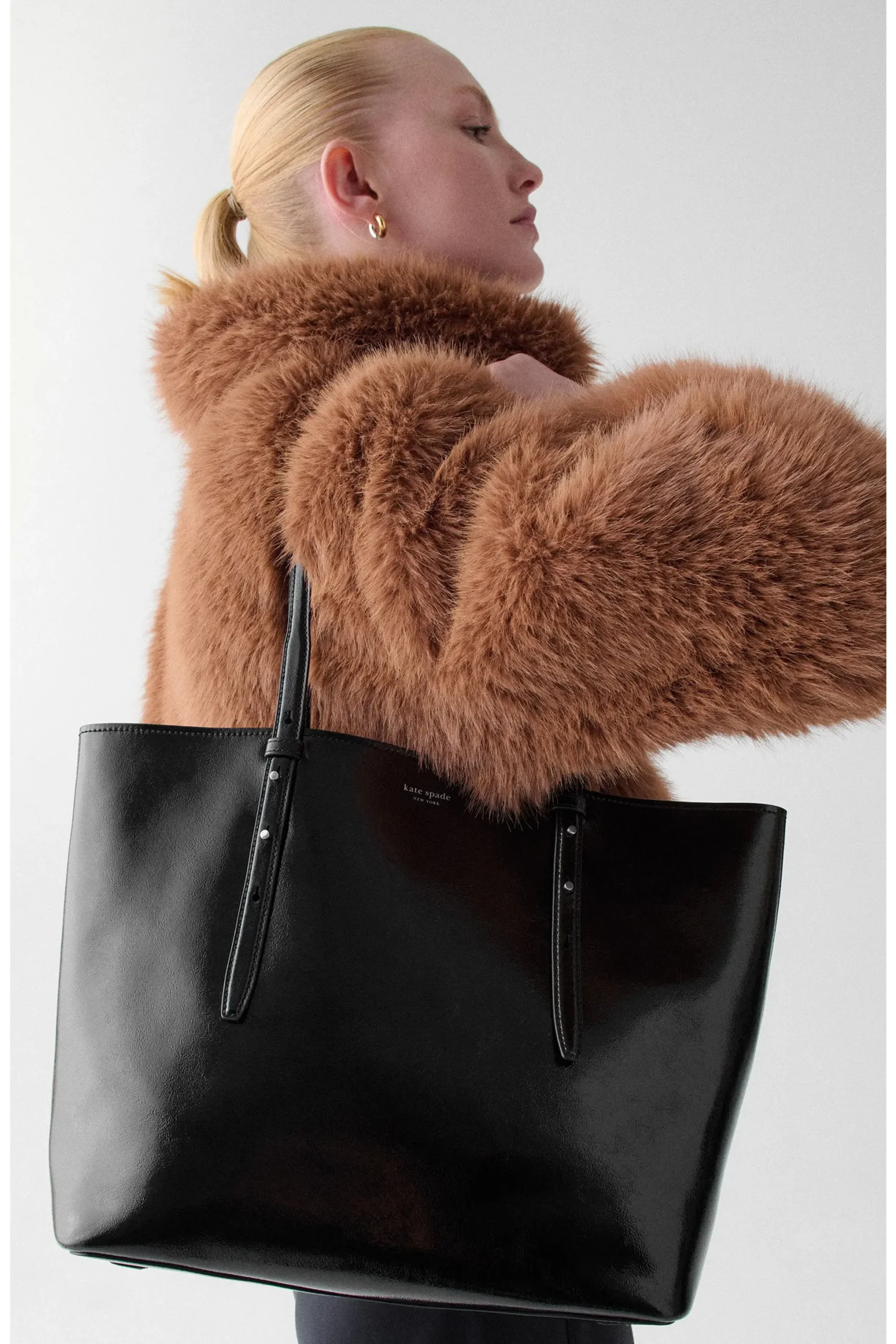 Bags If You Carry Everything