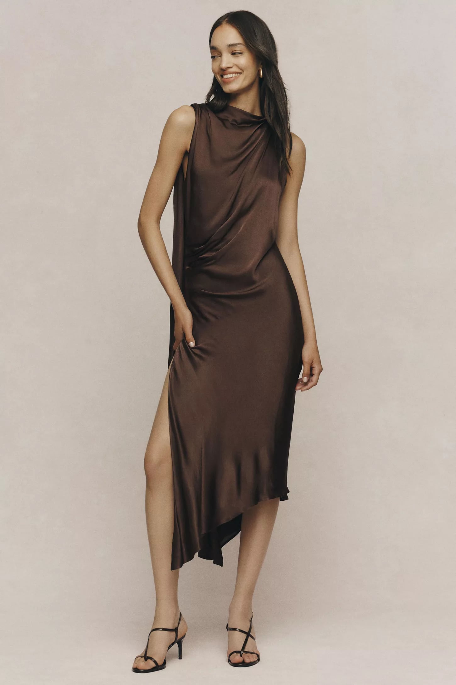 Best Overall Wedding Guest Dress 