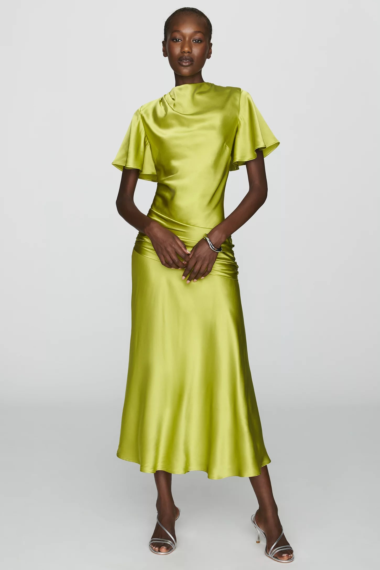 Best Overall Wedding Guest Dress 