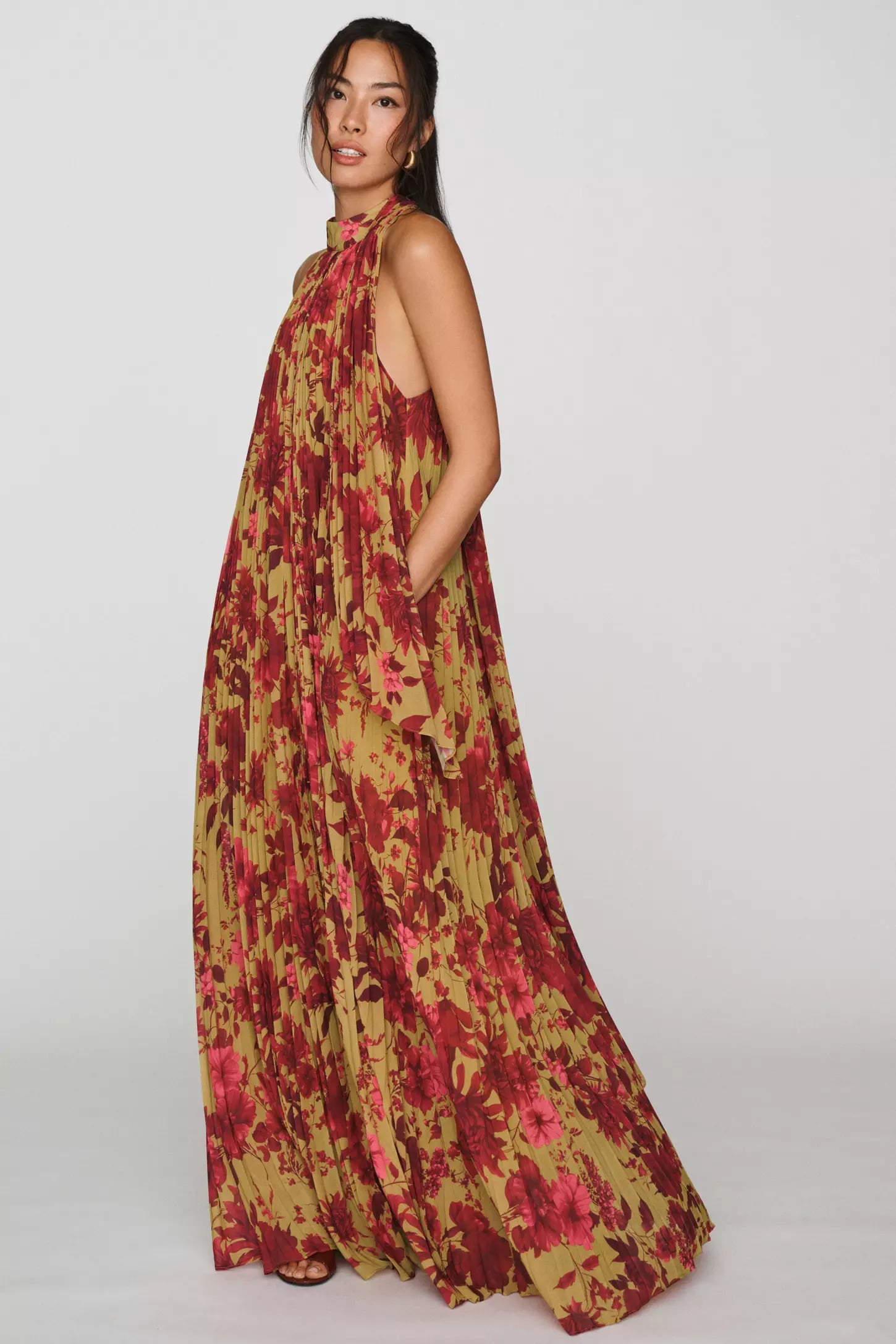 Best Overall Wedding Guest Dress