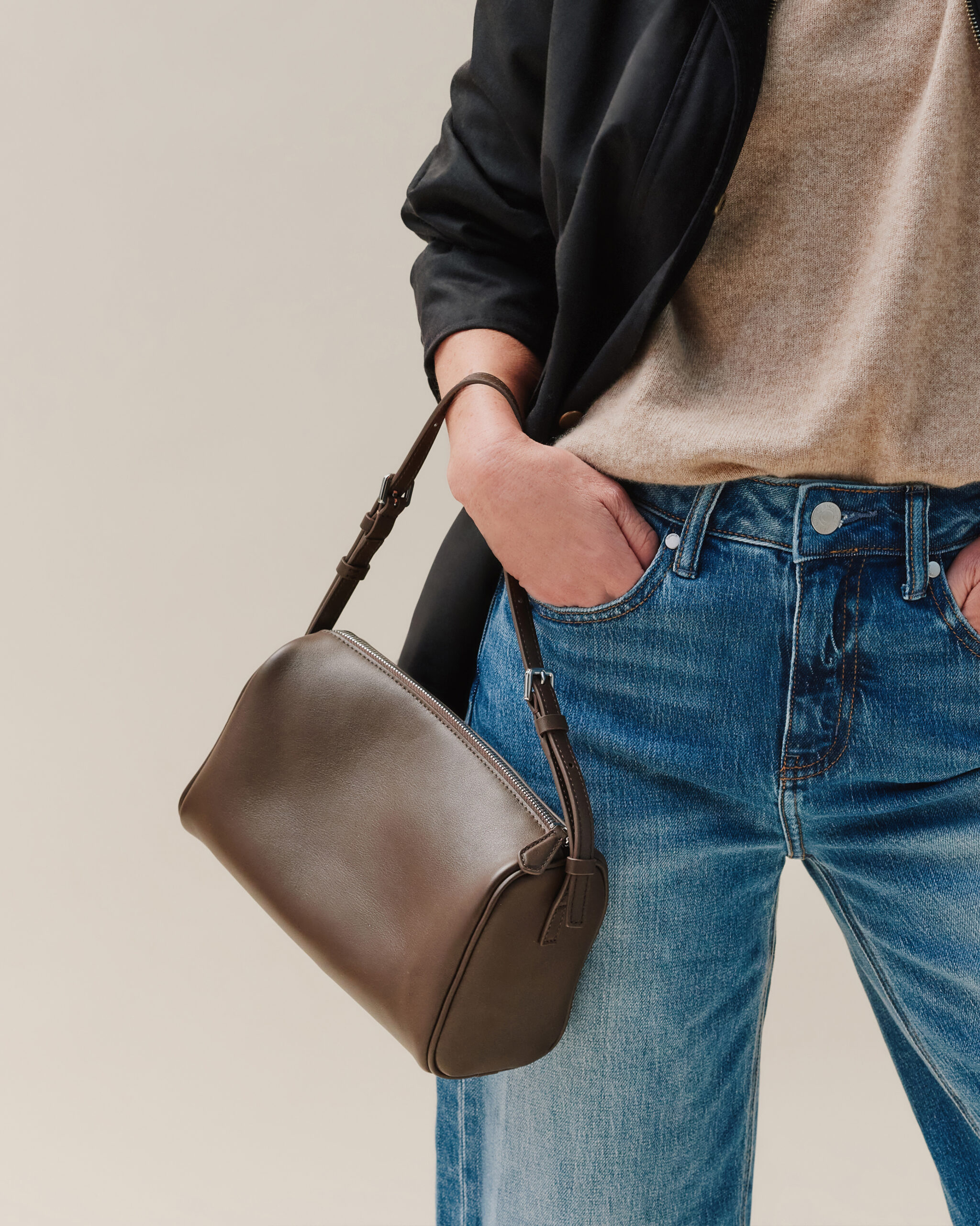 Everyday Handbags That Look More Expensive Than They Are
