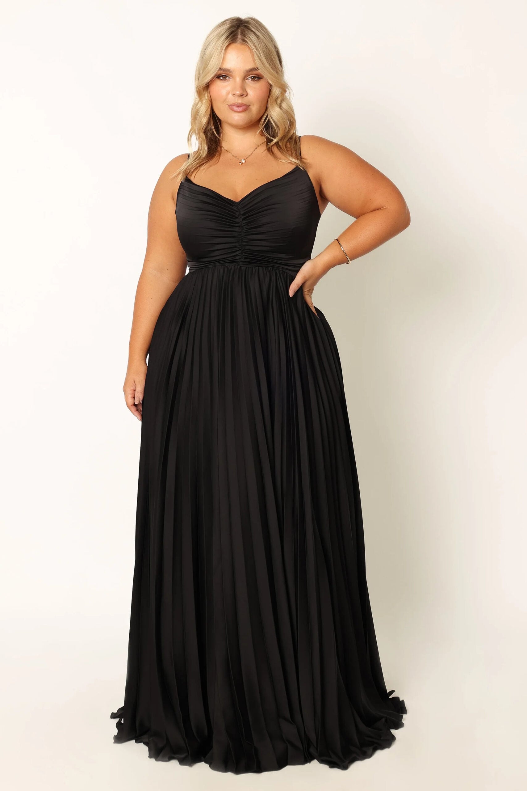 Summer Dresses For Wedding Guest Over 50