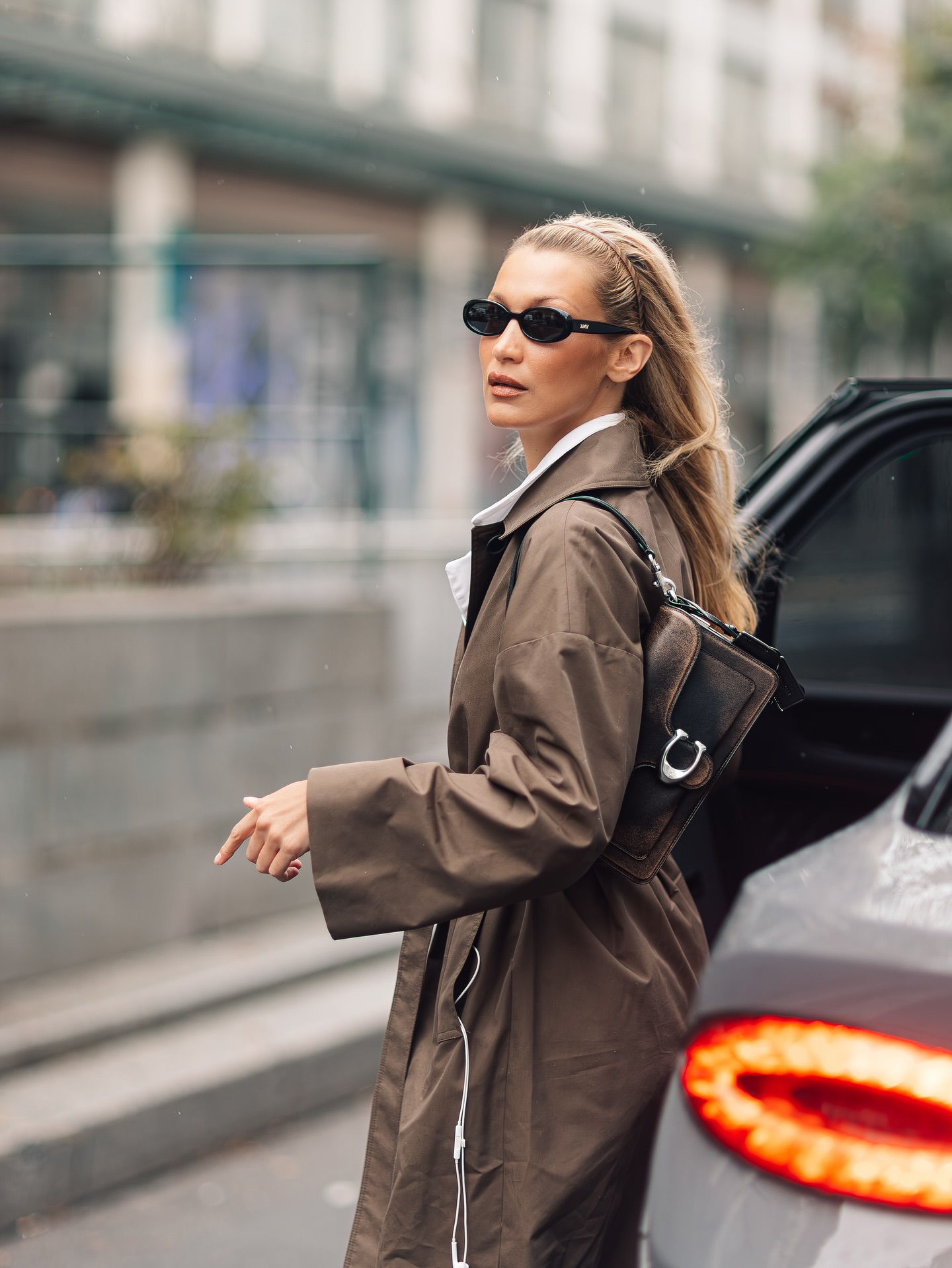 how to choose a handbag for everyday