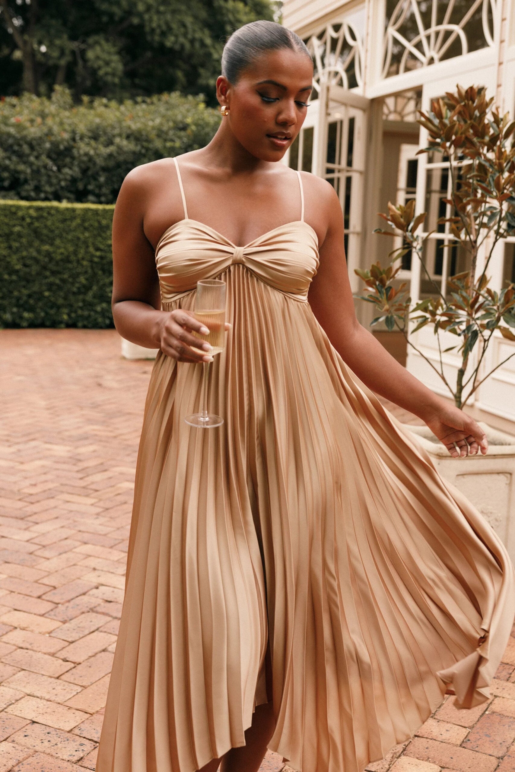 Summer Dresses For Wedding Guest Over 50
