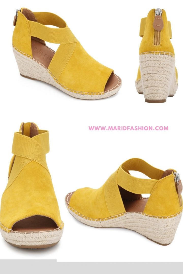 Find The Most Comfortable Shoes For Standing All Day Marid