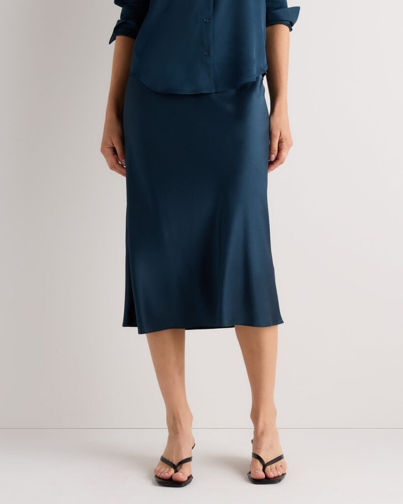 skirt
