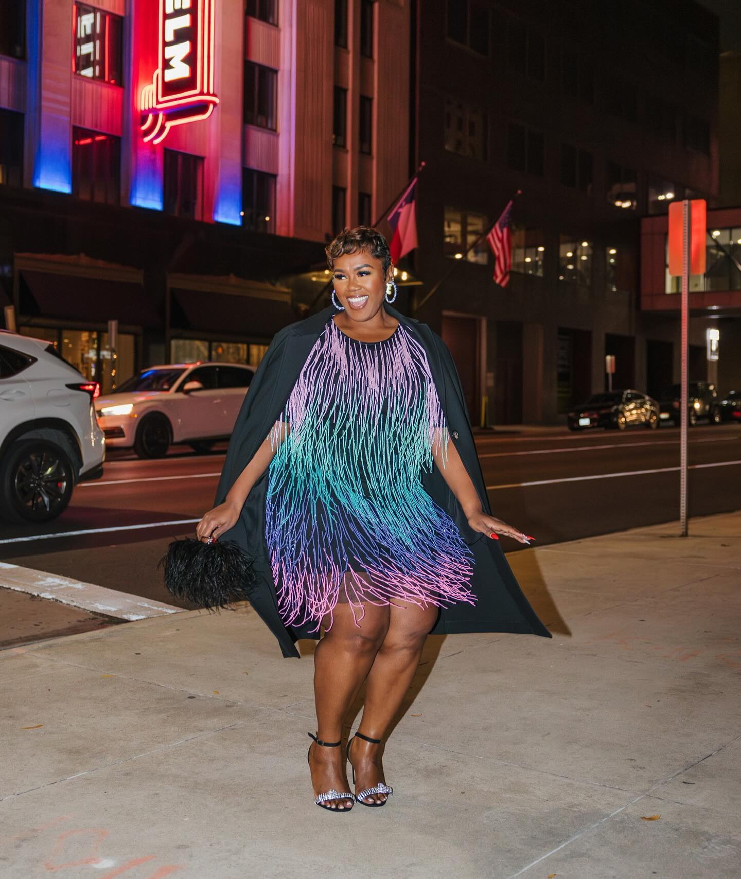 15 Festive Plus Size Christmas