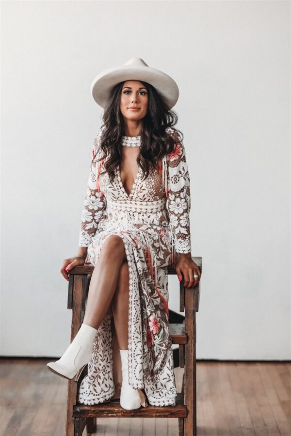 White Lace Dress With Boots All Mine White Lace Mini Dress