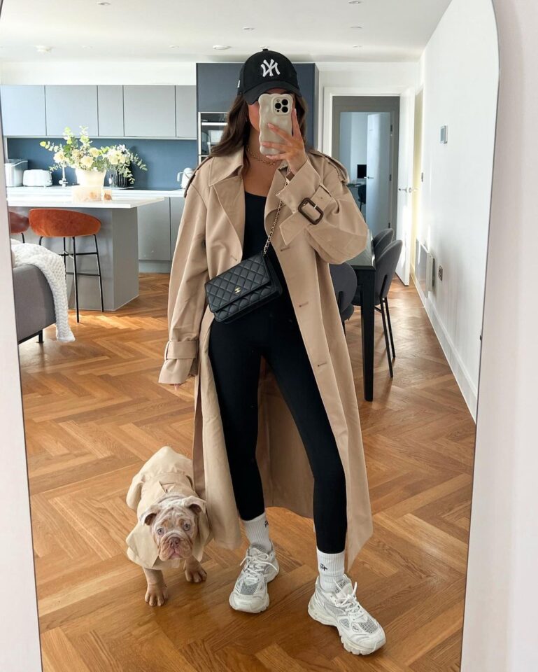 Chic Going Out Fall Outfits You Need To Try This Year — free download