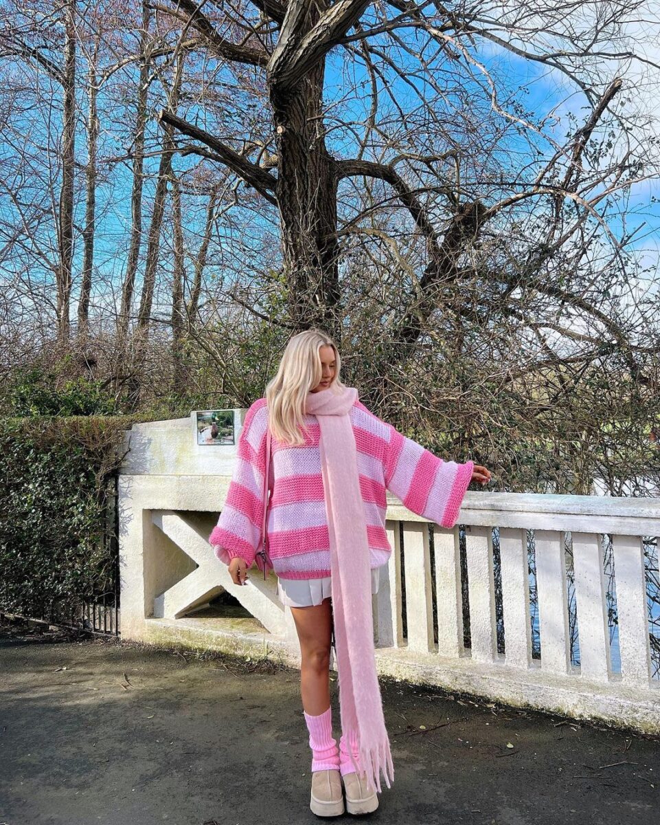15+ Modest Valentine's Outfits - Celebrate Love In Style