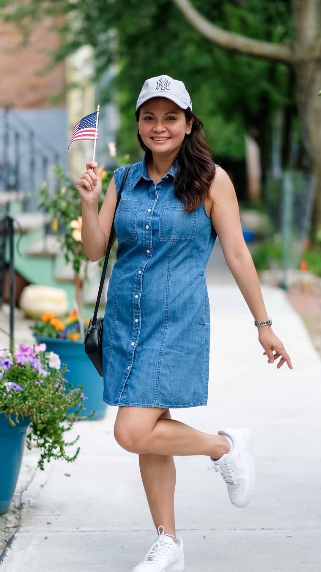 4th of july outfits for women over 40