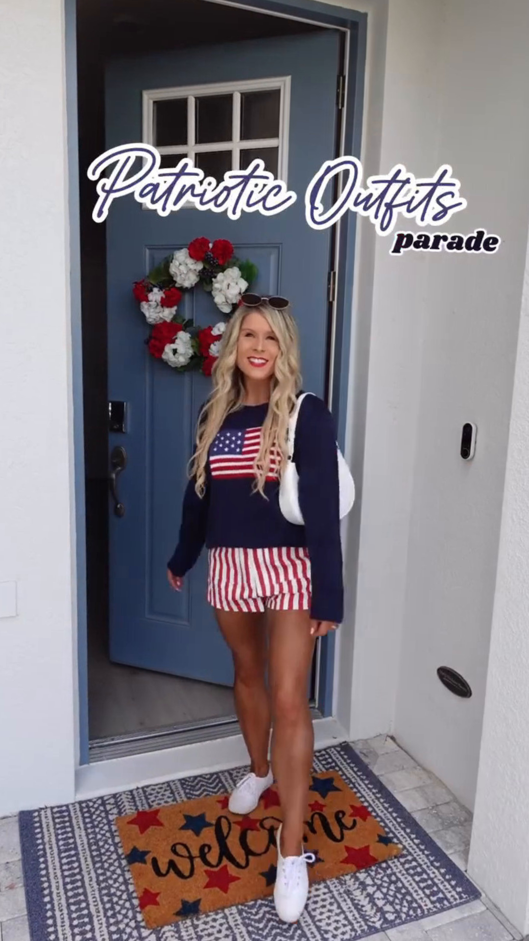 4th of july outfits for women over 40