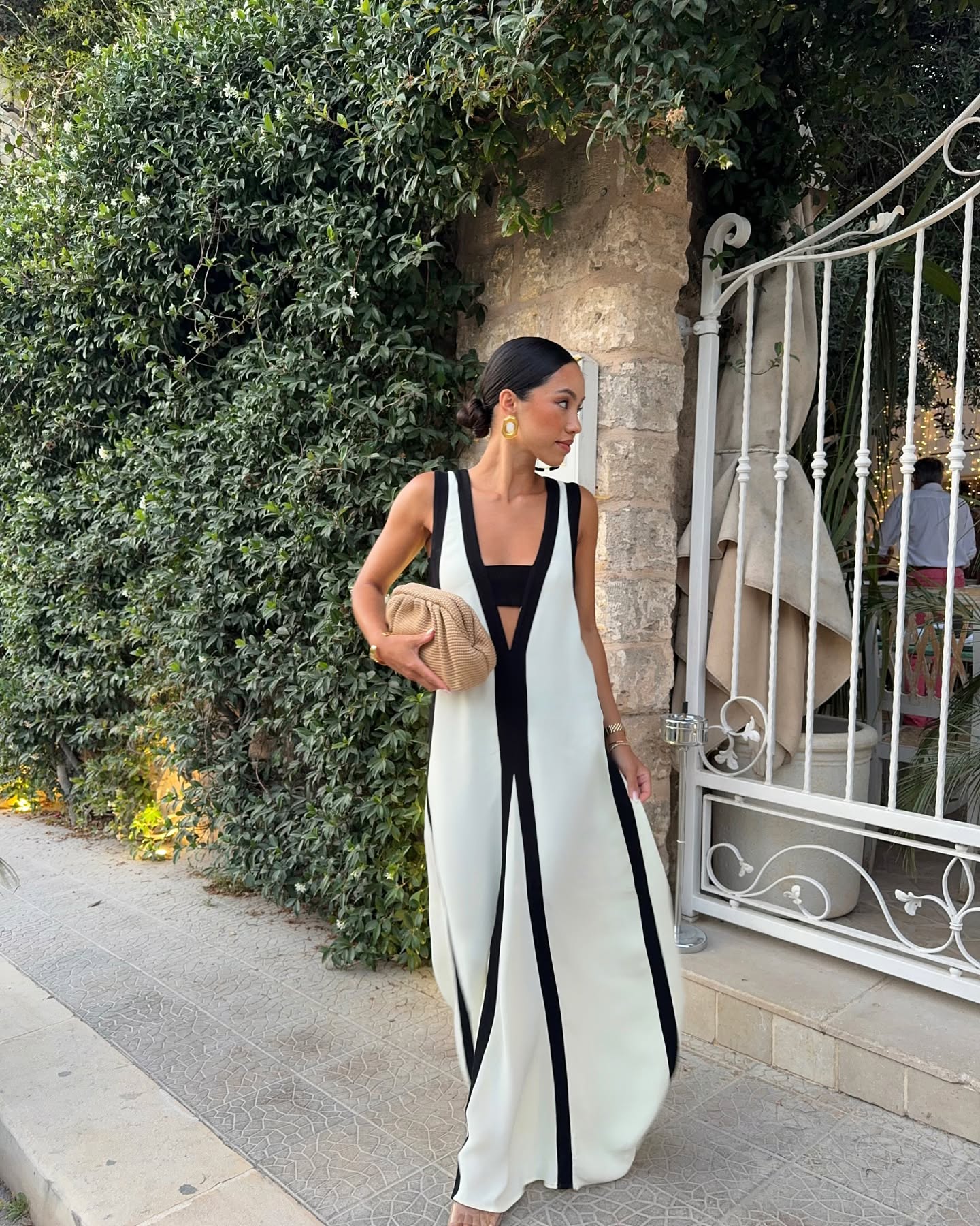 Brunch Outfits