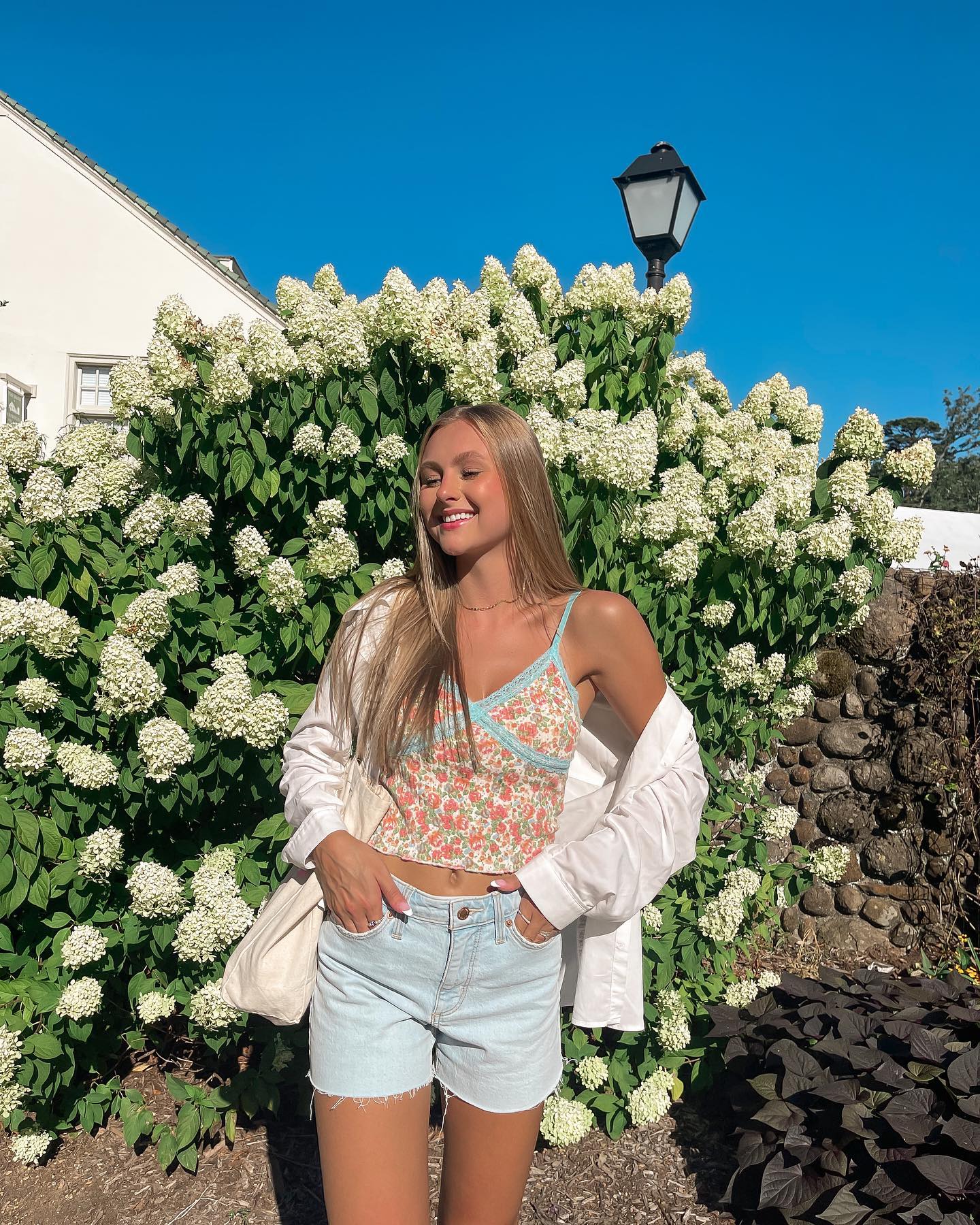 Brunch Outfits
