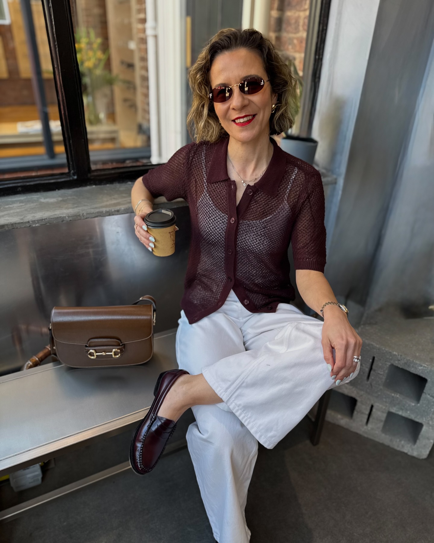 Brunch Outfits