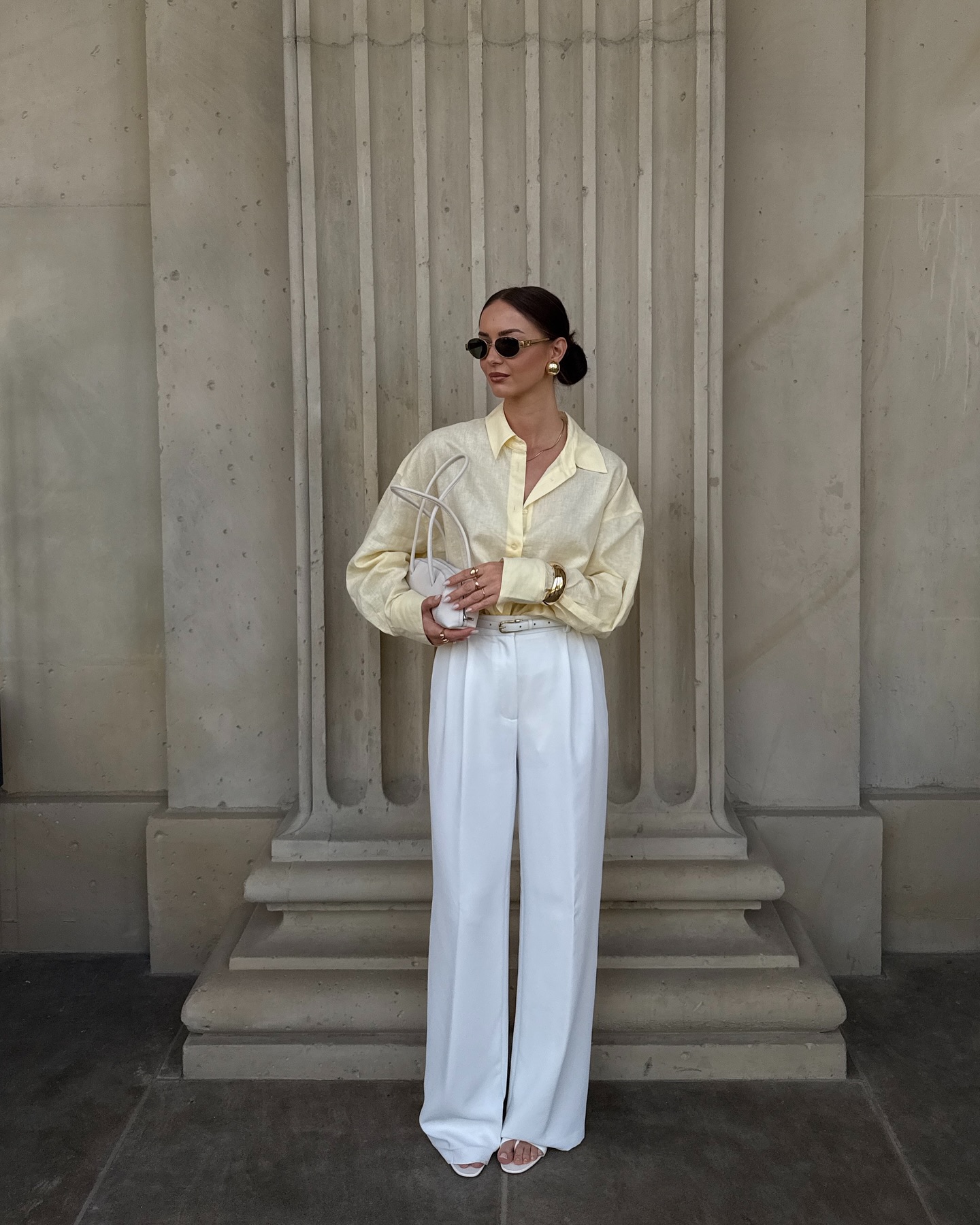 Brunch Outfits