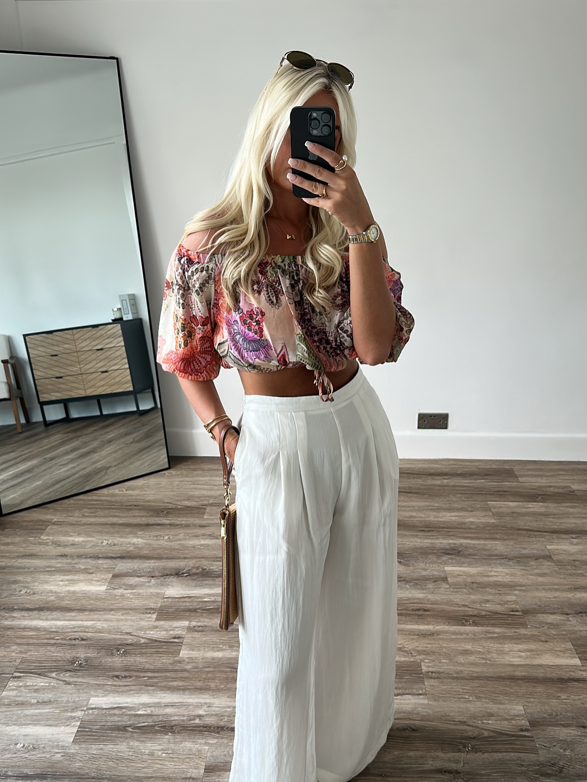 Brunch Outfits