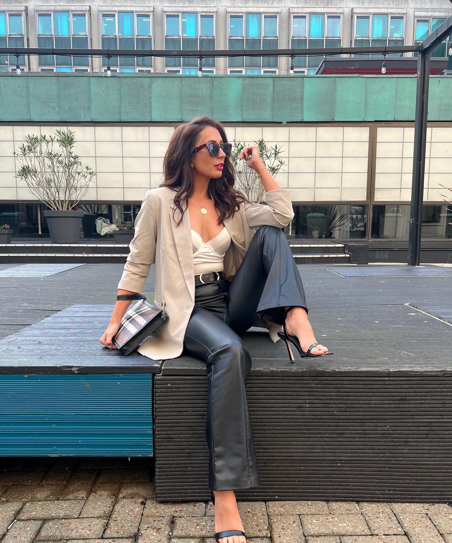 Brunch Outfits 