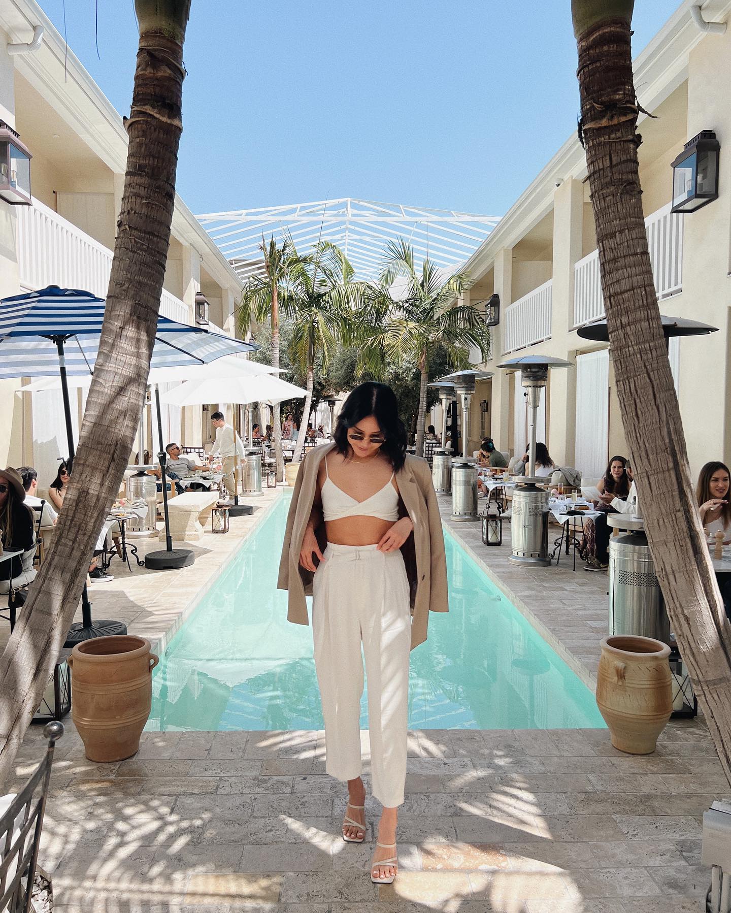 Brunch Outfits
