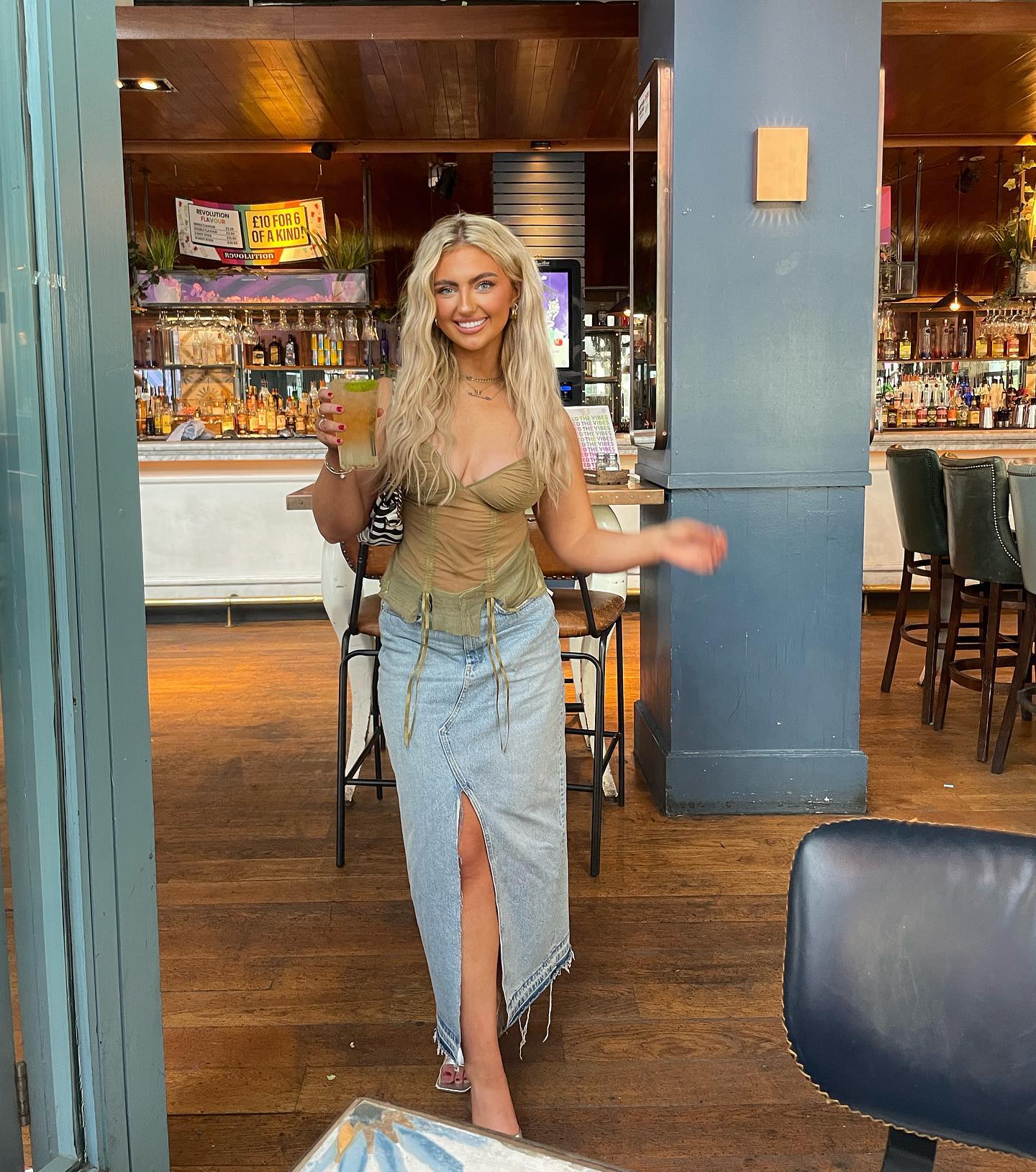 Brunch Outfits