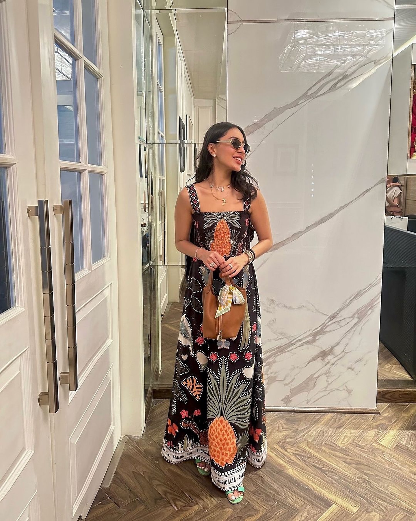 Brunch Outfits