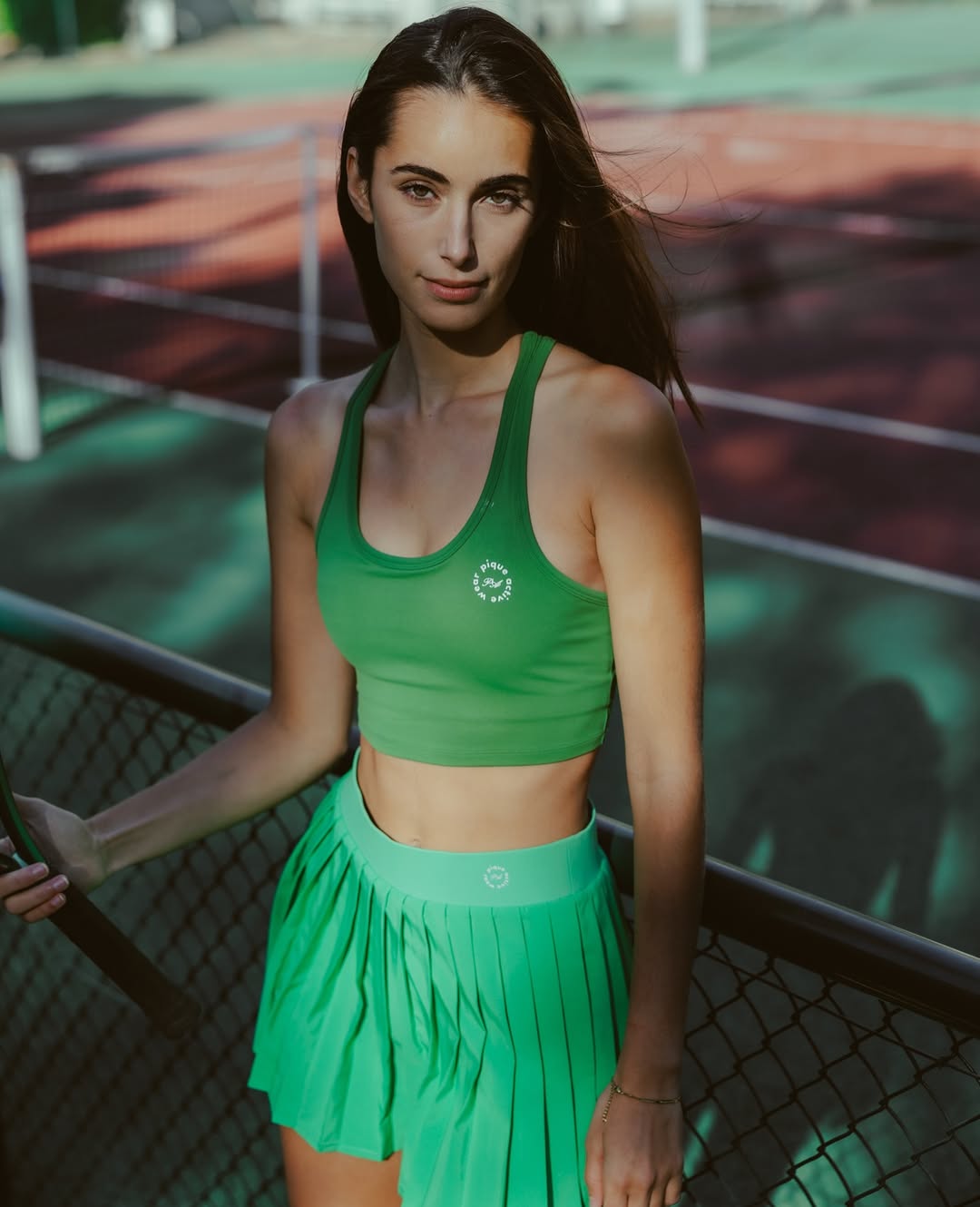 cute tennis outfits