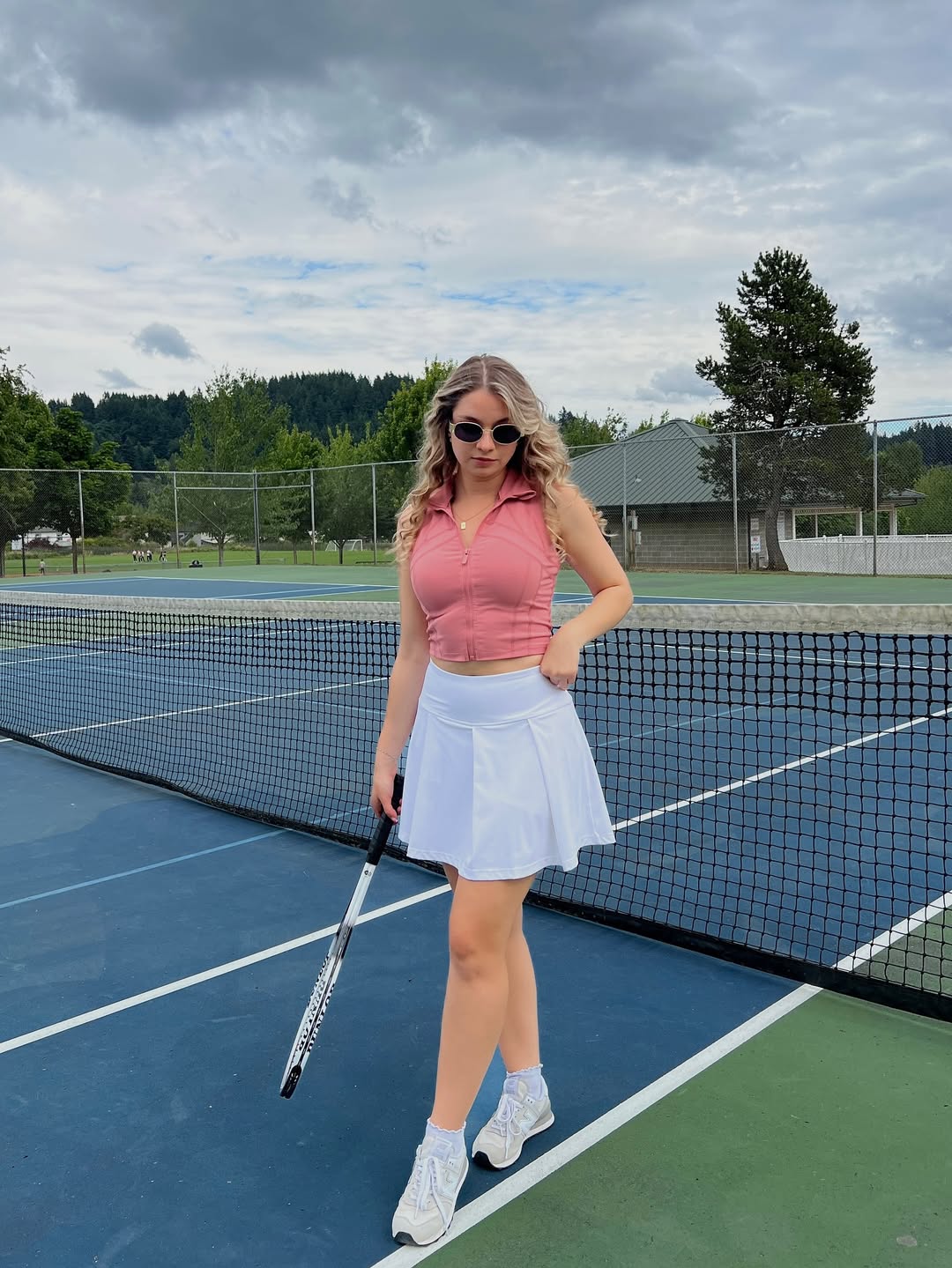 cute tennis outfits